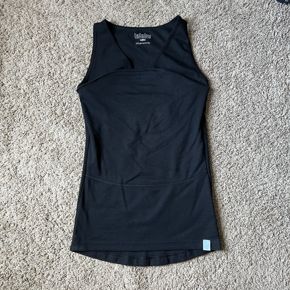 Lalabu Soothe Shirt
